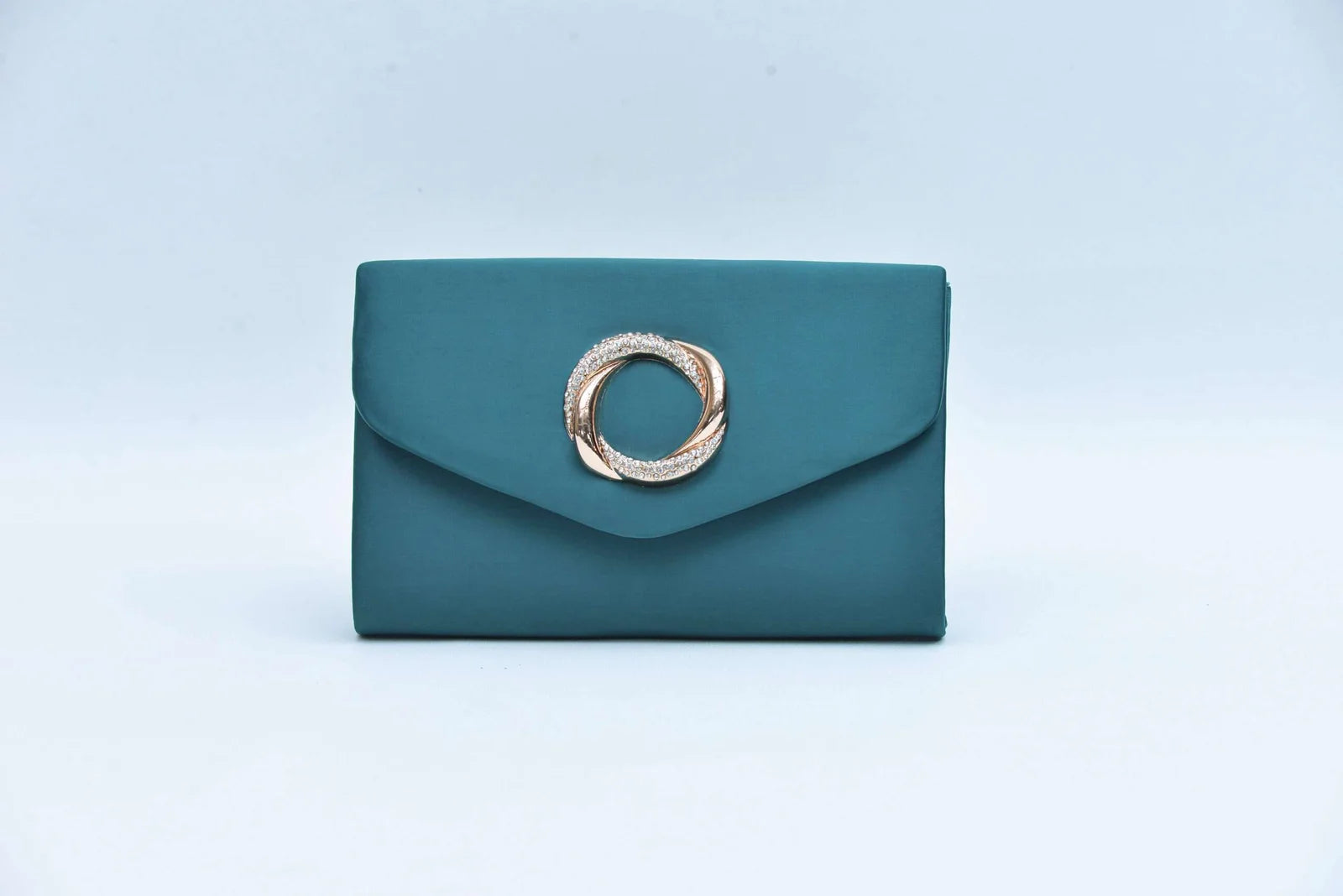 Firdous Clutch bag Ferozi